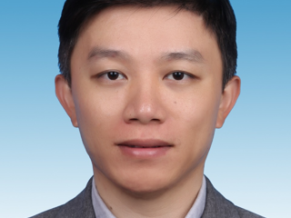 杨思源 副书记
